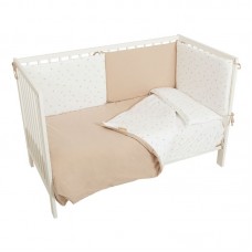 Nórdico con protector Ciel BimbiCasual